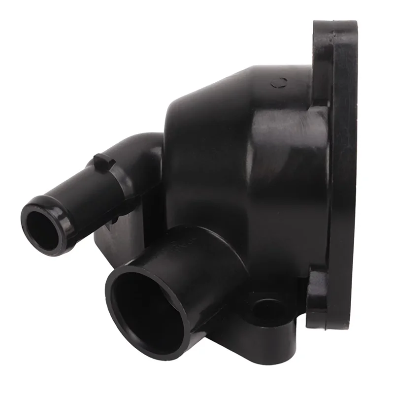 WORTHOWN-Thermostat Housing Case Thermostat Base Case 19320 PNA 003 Honda CRRV Engine Coolant Thermostat