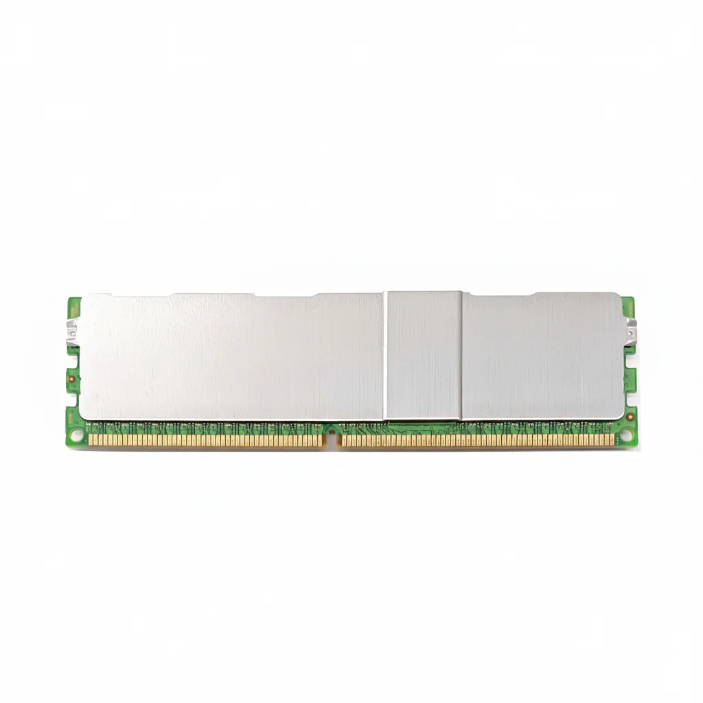 

Модуль памяти Dell SNPJGGRTC/32G - 32 ГБ - DDR3 SDRAM - PC-14900 - Б/У, как новый