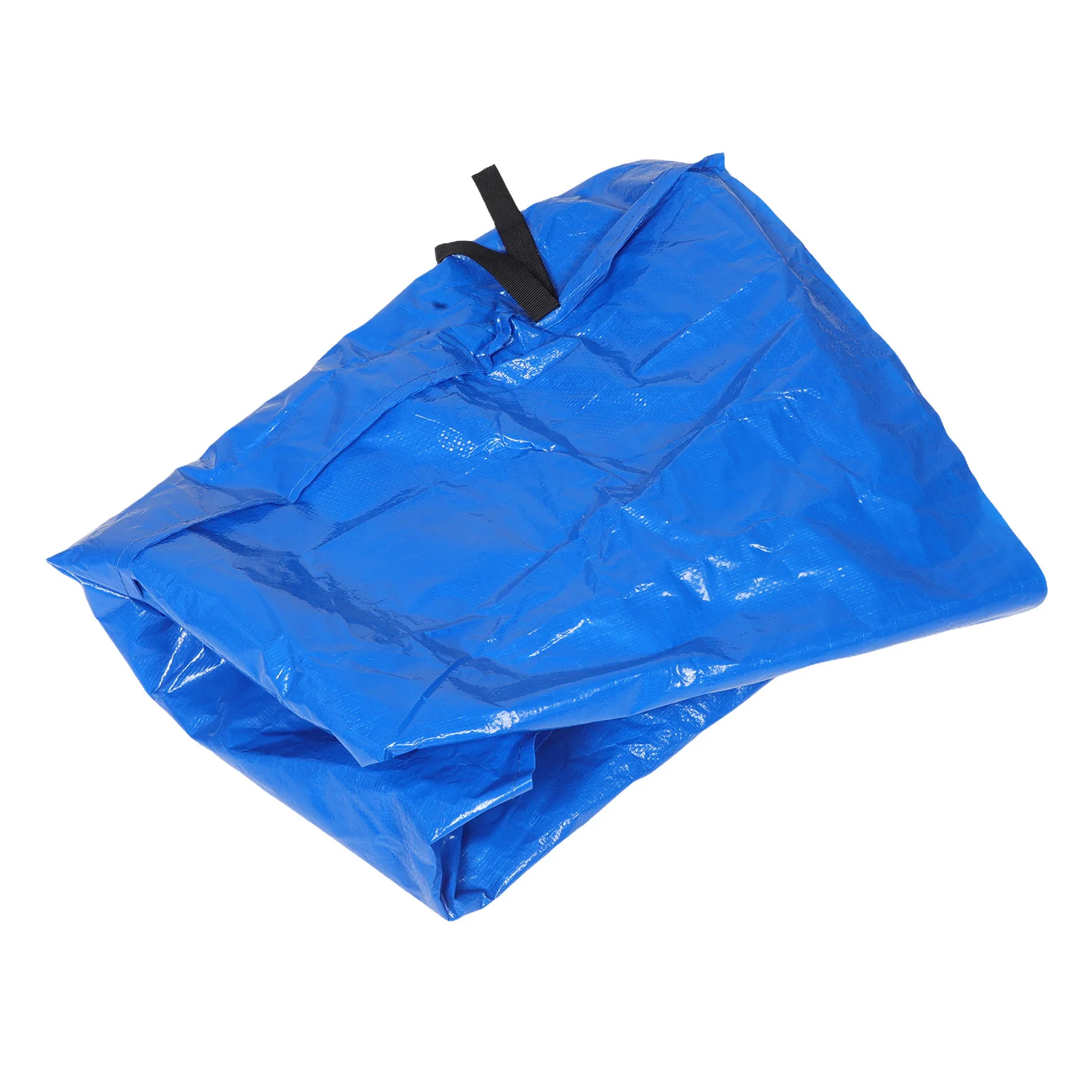 

Trampoline Round Canopy Shade Replacement Cover Outdoor Weather Protection Sunshade Rainproof Top Fabric Shelter for Sport