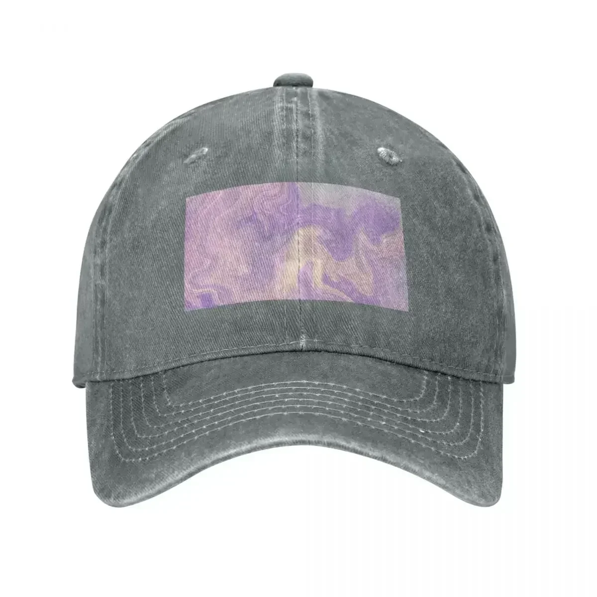 New University Baseball Caps Fashion Denim Hats Outdoor Adjustable Casquette Hip Hop Baseball Cowboy Hat for Men Women