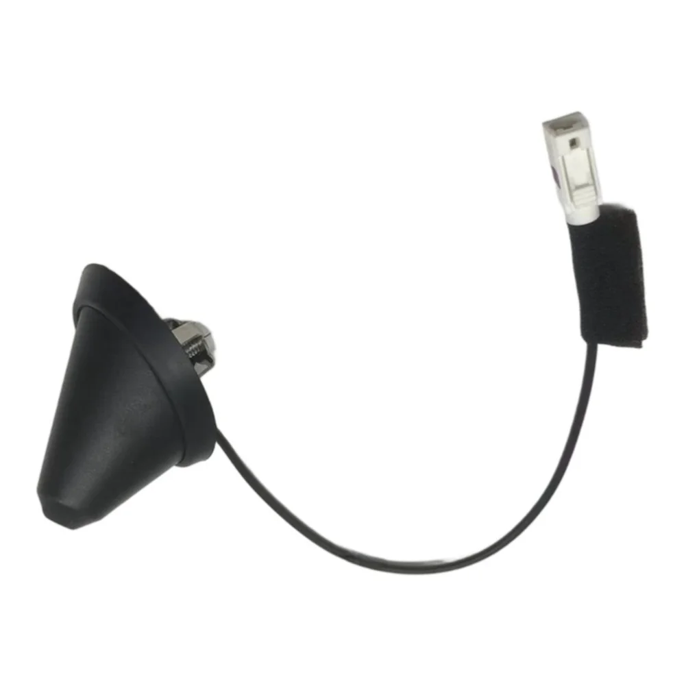 For Fiat II 357 Hatchback Sedan Compatible For Antenna Base 52048177 for Use on Models Produced Since 2018 Calendar Year
