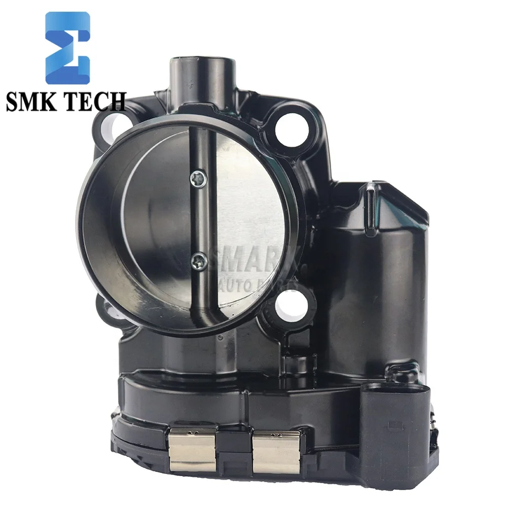 0280750505 60 مللي متر جسم الخانق الإلكتروني 0 280 750 505 420892590 420892592 420892591 لـ SEADOO Motorboat ATV GTX IS 255 #2