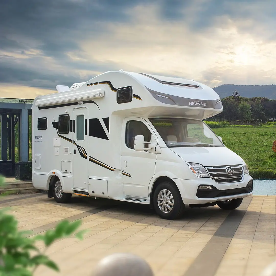 2025 Aluminium Alloy Double Glaze Acrylic RV Motorhome Caravan Forehead Sunroof With Trim Ring & Customized Service