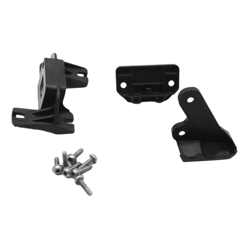 

3Pair Headlight Repair Bracket Kits A2478200303 A2478200403 For Mercedes-Benz GLB Class X247 20-2024 Headlamp Fixed Claw