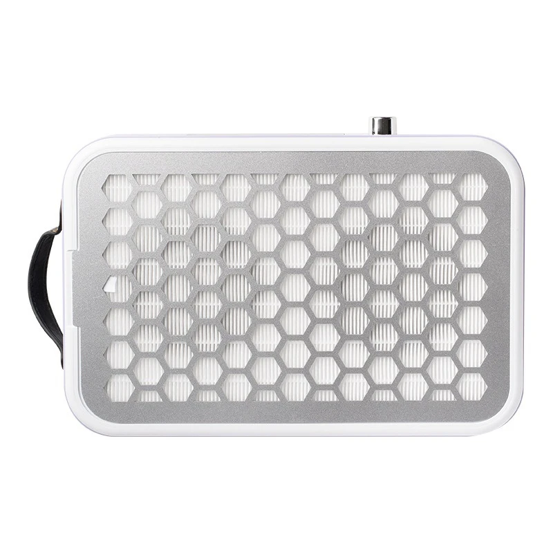 L'aspirapolvere per nail art di seconda generazione ha una grande forza di aspirazione