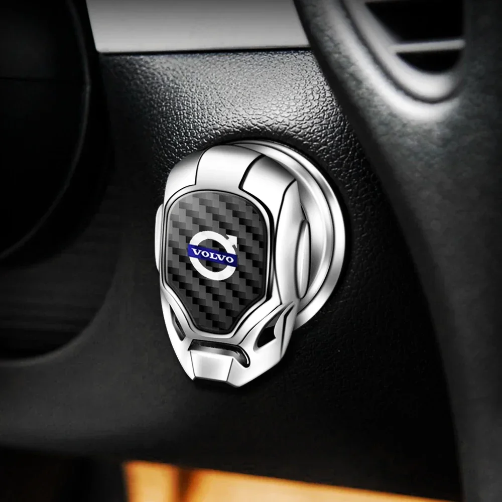 1Pcs Car One-Click … - image