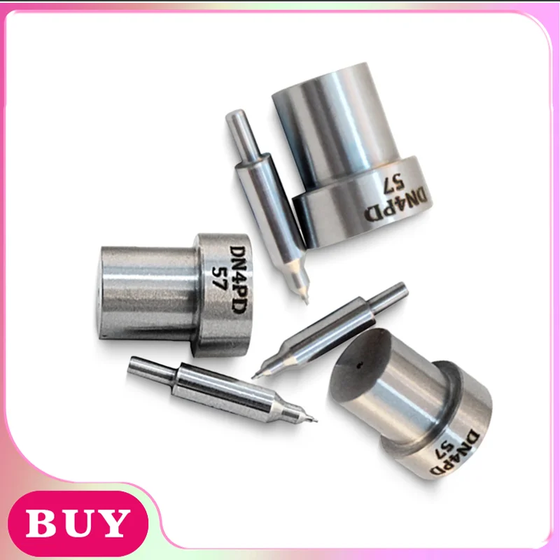 Boquilla de inyección de combustible de pulverización serie DN4PDN57 PD de buena calidad DN4PDN154 DN4PD1 DN4PD681 DN4PD58 DN4PD62 DN4PD3 DN4PDN117
