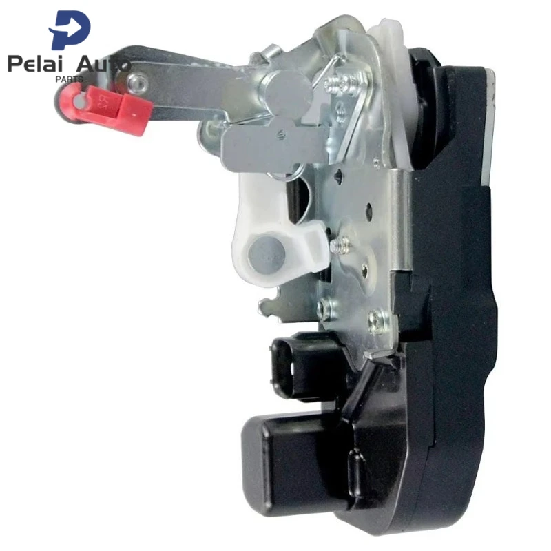 55360641AB Auto Parts Tailgate Lock Actuator Motor For Jeep 2003-2007 Liberty 55360641AA 55360641AC 55360641AD 55360641AE