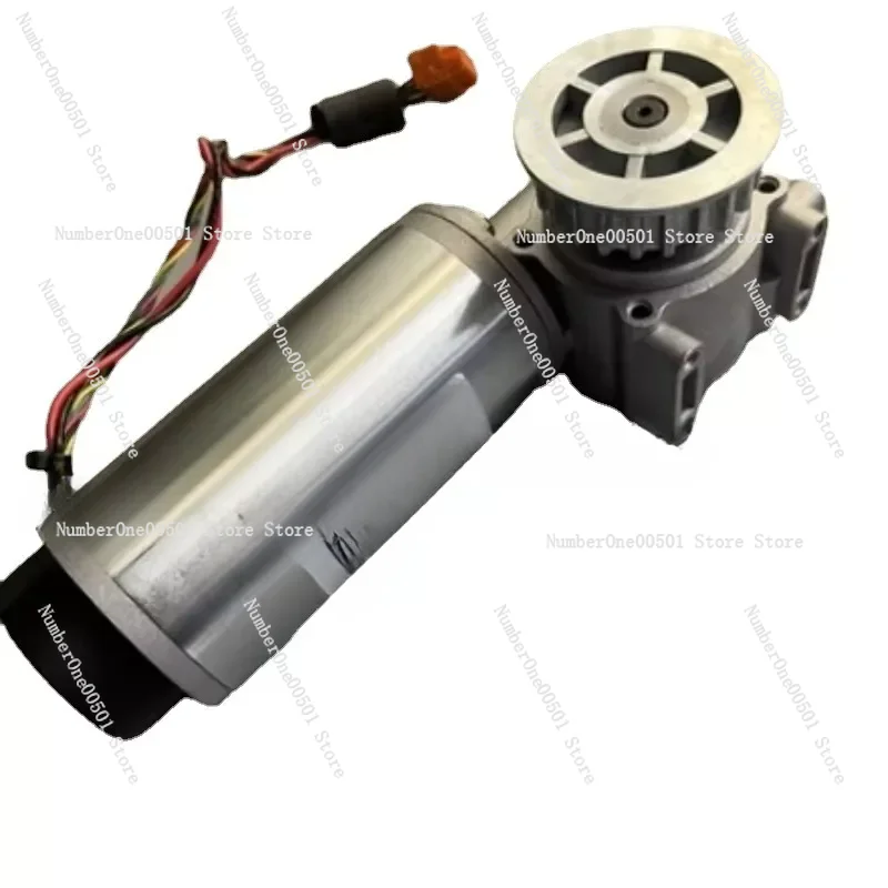 

AT120 Elevator Lift Door Motor, FAA24350BL2, FAA24350BL1