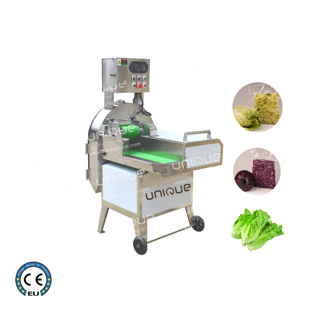 Hot Sales Green Onion Cutting Machine Slicing Machine Cucumber Slicing Machine