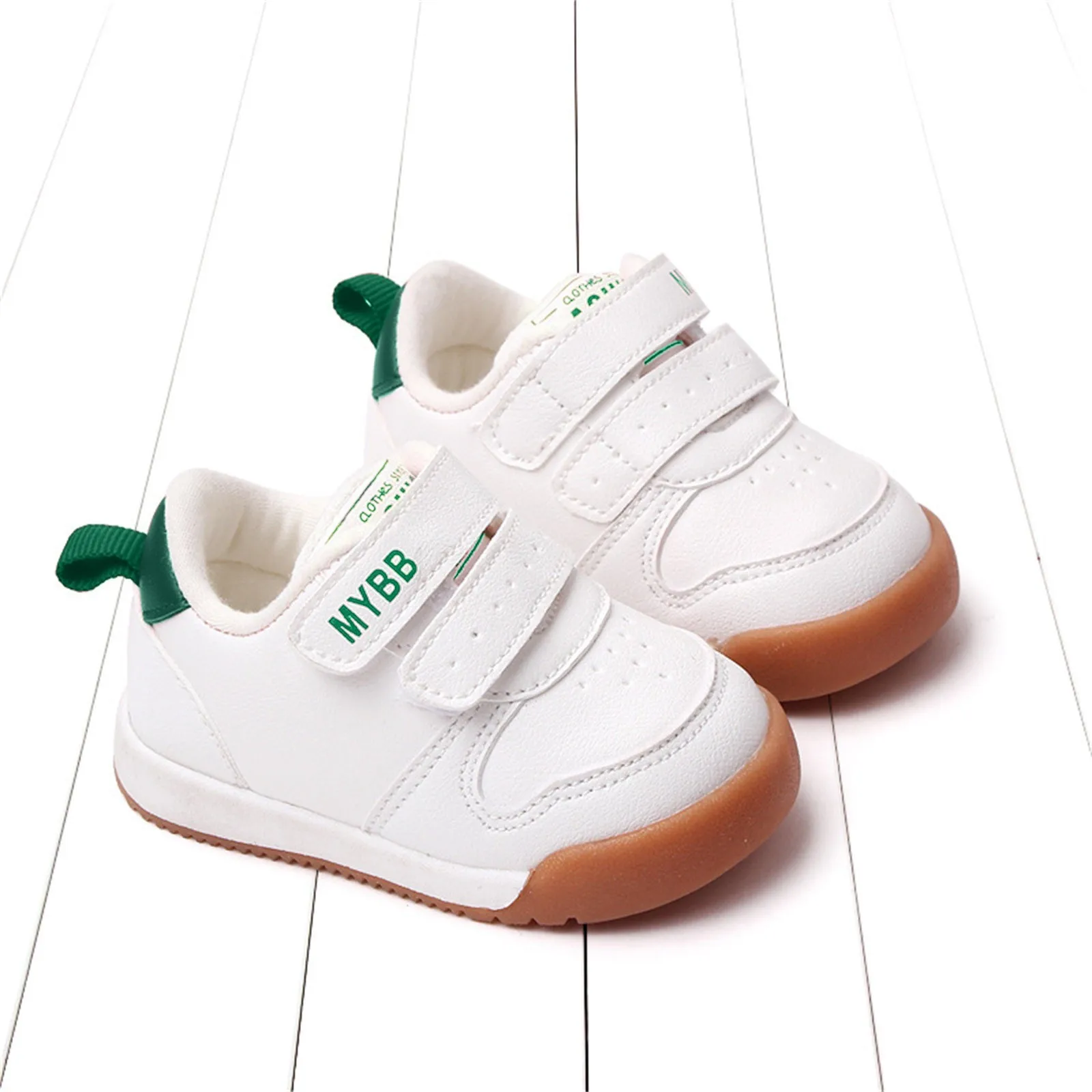 

12 Months Shoes Boy Baby Shoes Flat Soft Casual Sports Shoes Fashion Outdoor Soft Sole Baby Toddler Shoes Baby Shoes Girl