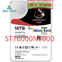 For Sea-gate ST16000NE000 IronWolf Pro 16TB Internal 7200RPM 3.5\