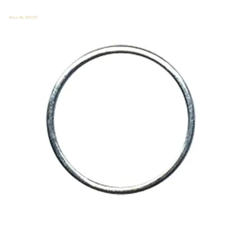 Useful Reducing Rings Stainless Steel Cutting Disc Conversion Ring Woodworking Dropship