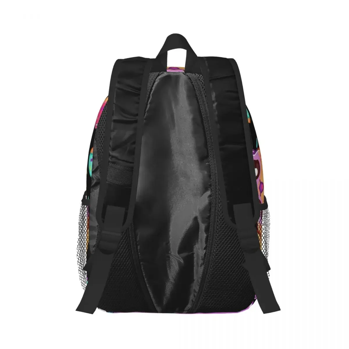 Aphmau miauen Plüschtiere Anime Katzen Rucksäcke Jungen Mädchen Bücher tasche Cartoon Studenten Schult aschen Laptop Rucksack Umhängetasche