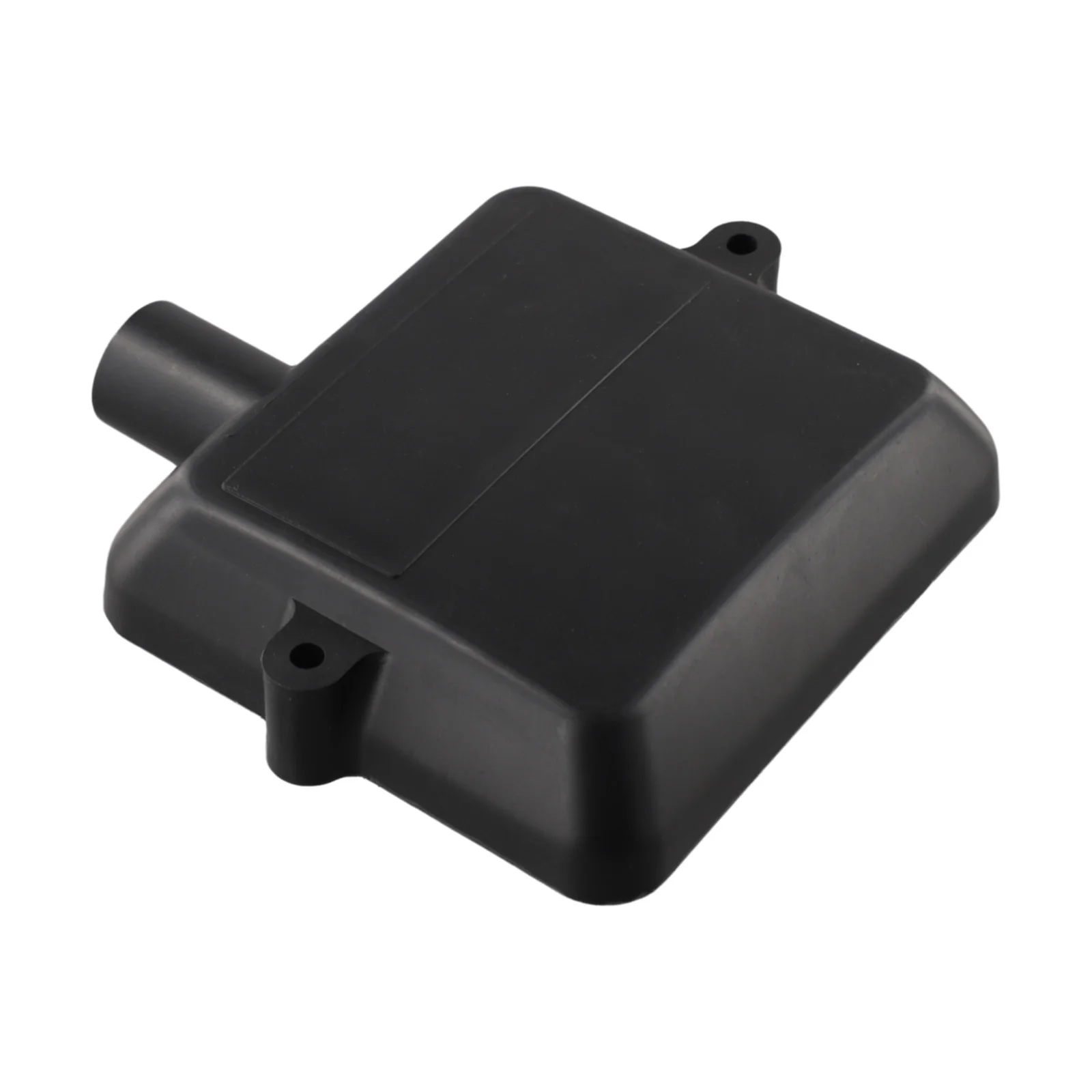 Black 17231-Z0D-V62 Part Engine for Air Filter Shield Motor Accessory Robust Plastic Material Designed For GX100 Models