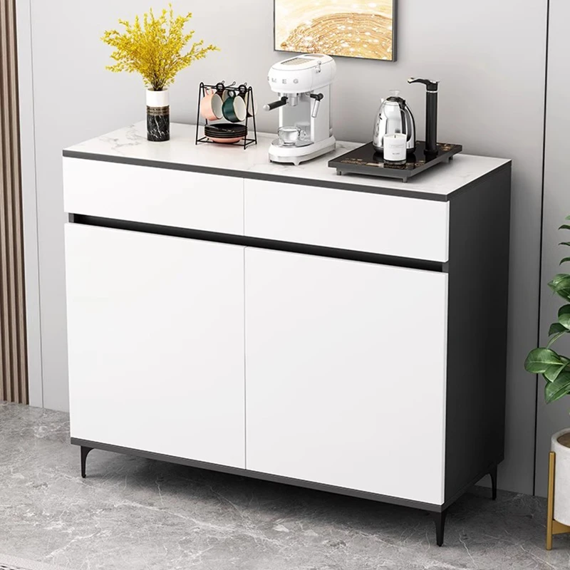 White Drawer Living Room Cabinet China Style Modern Small Living Room Cabinet Nightstands Storage Moveis Para Casa Furniture