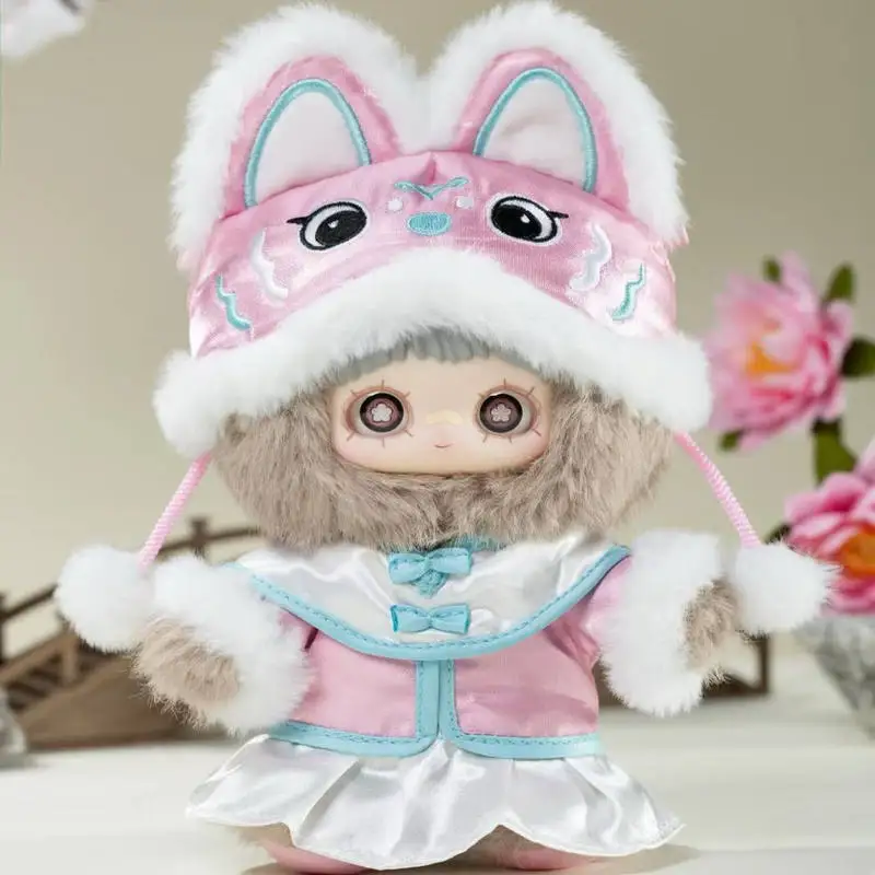 

Maymei Spring Poetry Blind Box Plush Doll 2025 New Hot Selling Cute Ornament Surprise Gift For Boys And Girls Birthday Toy