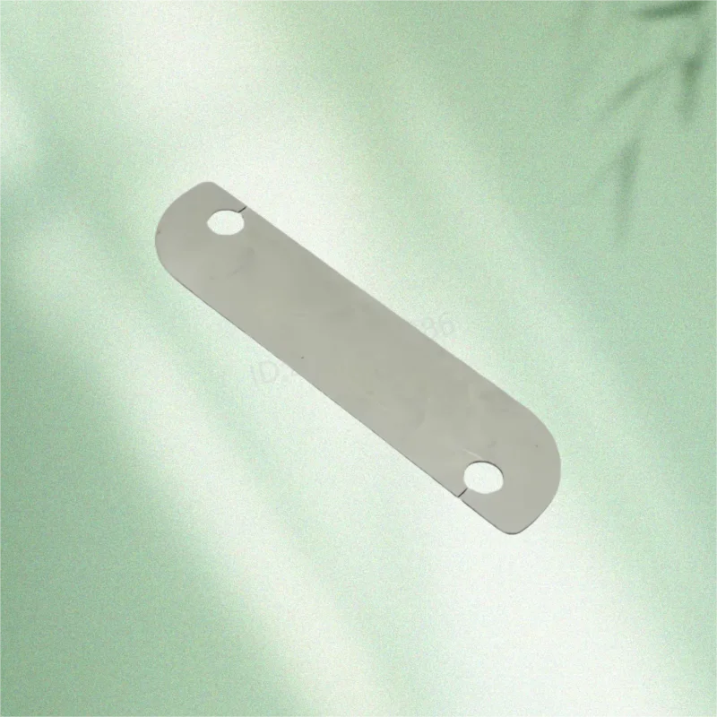 

Contact plates 200543838 gaskets for CHARMILLES series Wire cut EDM Spare Parts