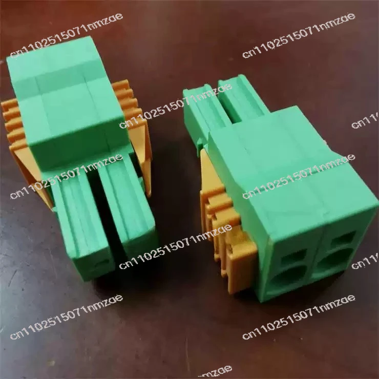 

Connector 1718494 3p Plug SPC 5/3-STCL-7.62