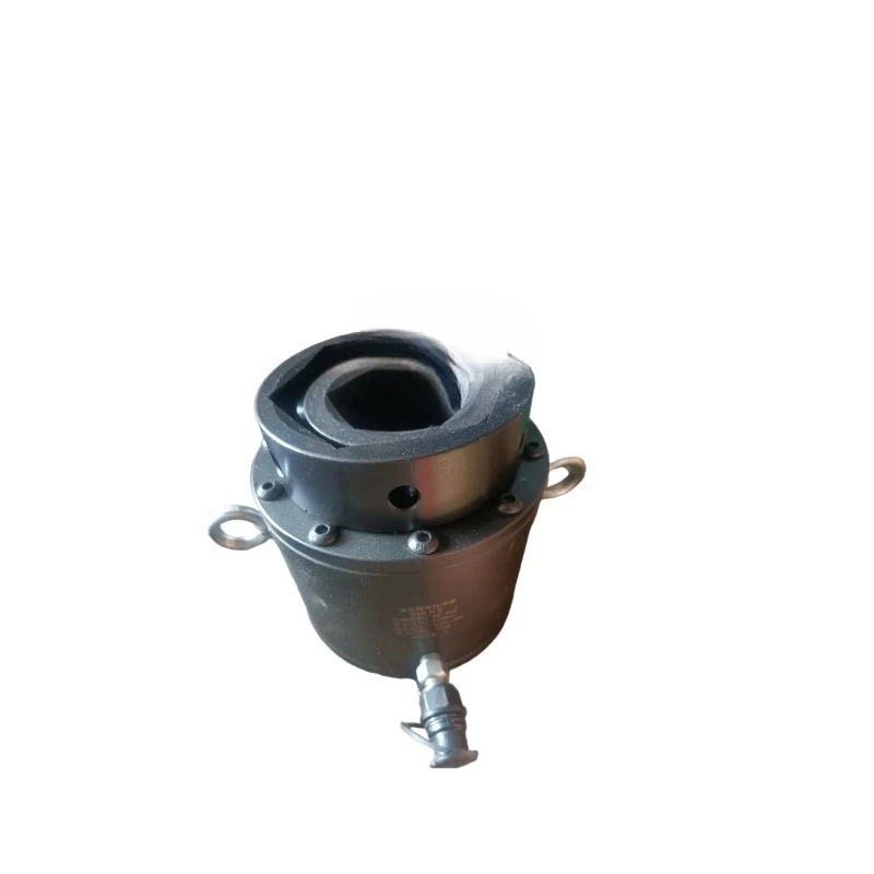 M72 hydraulic bolt tensioner host and accessories delivery fast M80 hydraulic two-stage tensioner