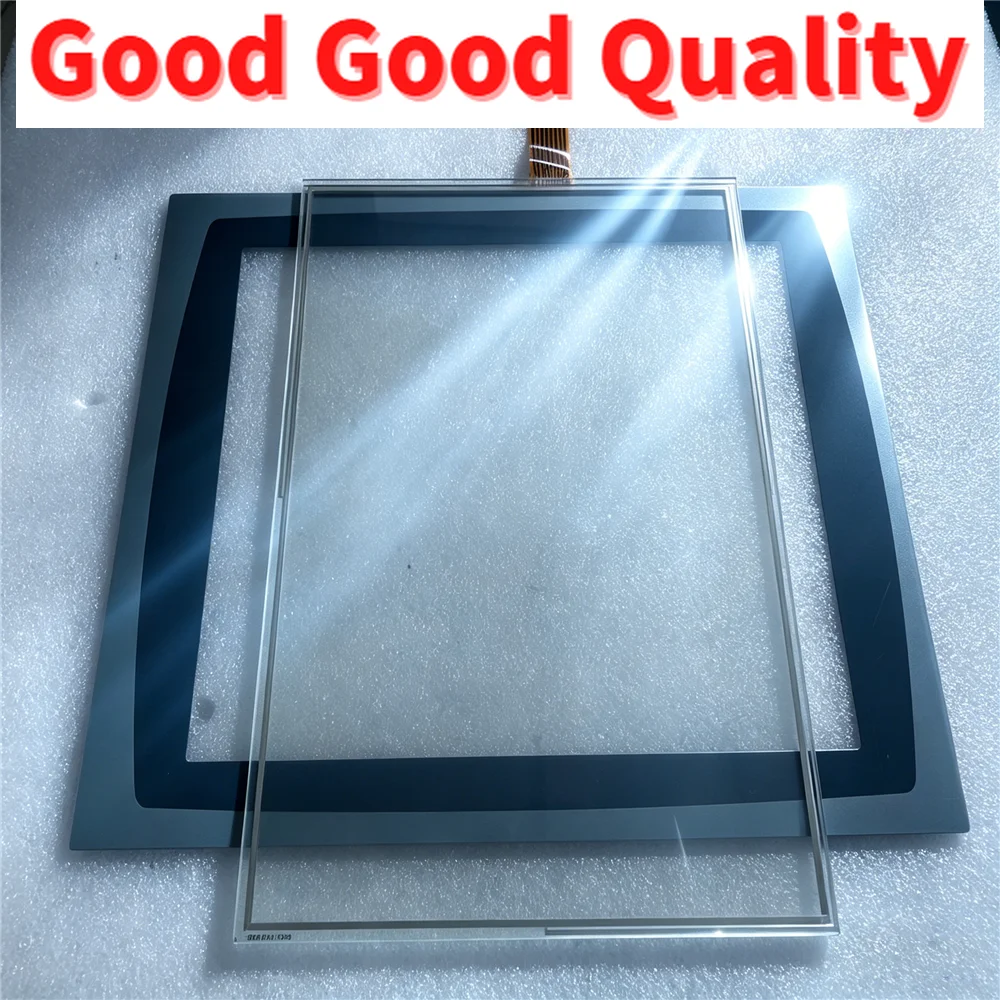 PanelView Plus 1500 2711P-T15C15D 2711P-T15C15D1 2711P-T15C15D2 2711P-T15C15D7 2711P-T15C4A1 2711P-T15C4A2 -- Films Touchpad