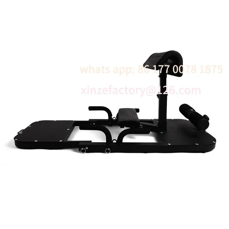 

Customizable Squat Home Fitness Equipment Multifunctional Adjustable