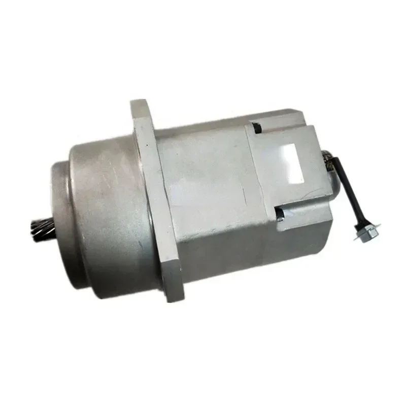 Cross borderRobot Motor 3HNP 03854-1