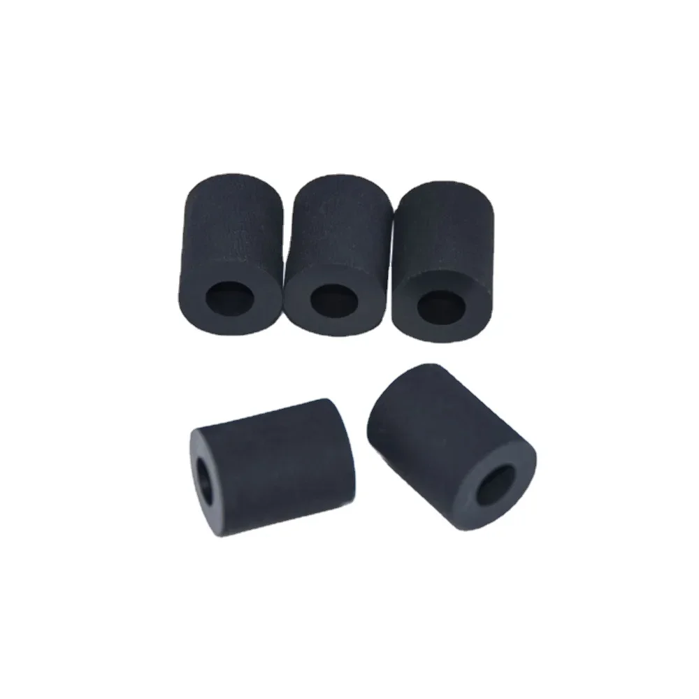 10 Stück 302F 906230   302F 909171   302NG94120 Riemenscheiben-Einzugsrolle für Kyocera 1800 1801 2200 2201 2010 2011 2210 2211