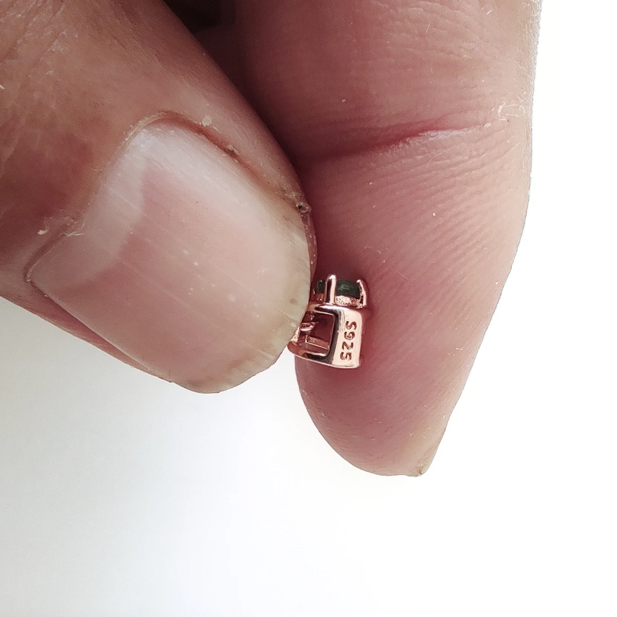 thumb