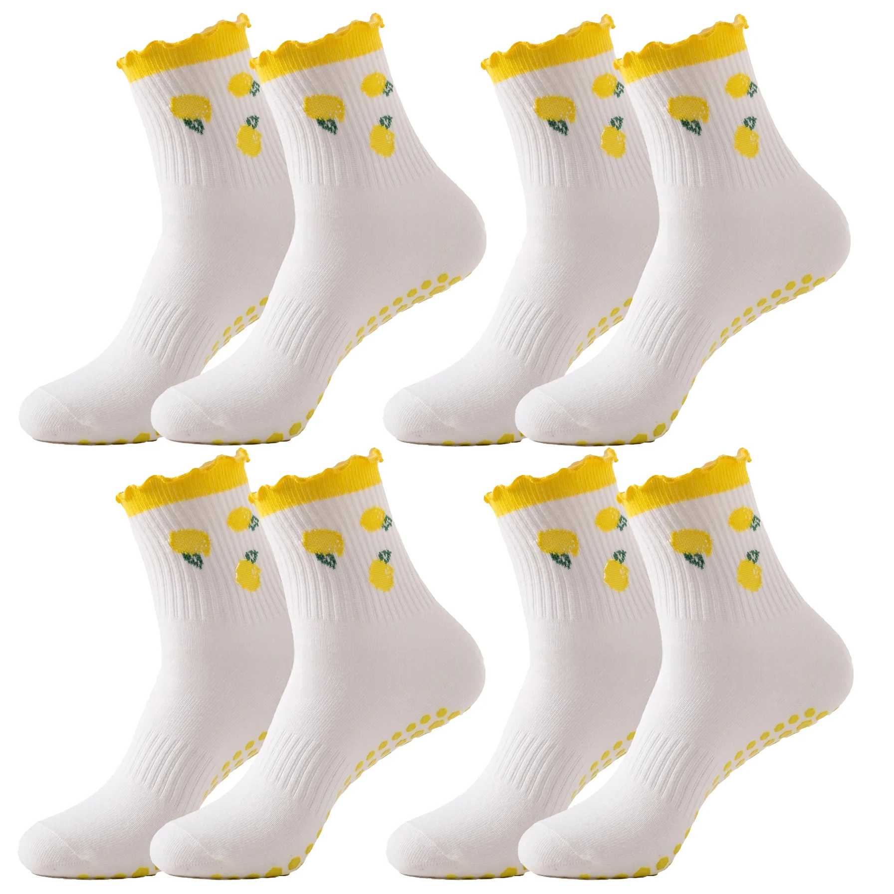 

Breathable yoga socks, floor socks, fitness socks, Pilates socks, men's socks, bicycle socks, women's socks