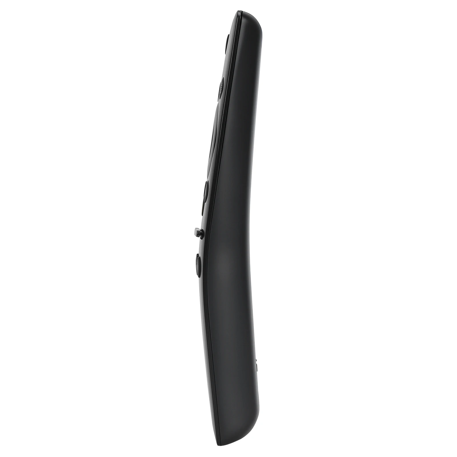 Curved Bend IR Replacement Remote for Samsung Smart TV With EXTRA Netflix Prime Video WWW Buttons