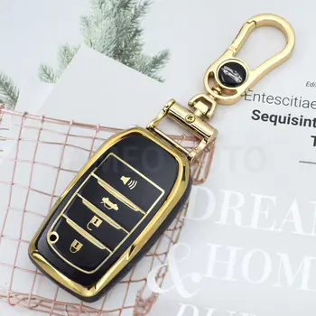 10 nejlepší prodej Kryt klíče Toyota 86 - №2