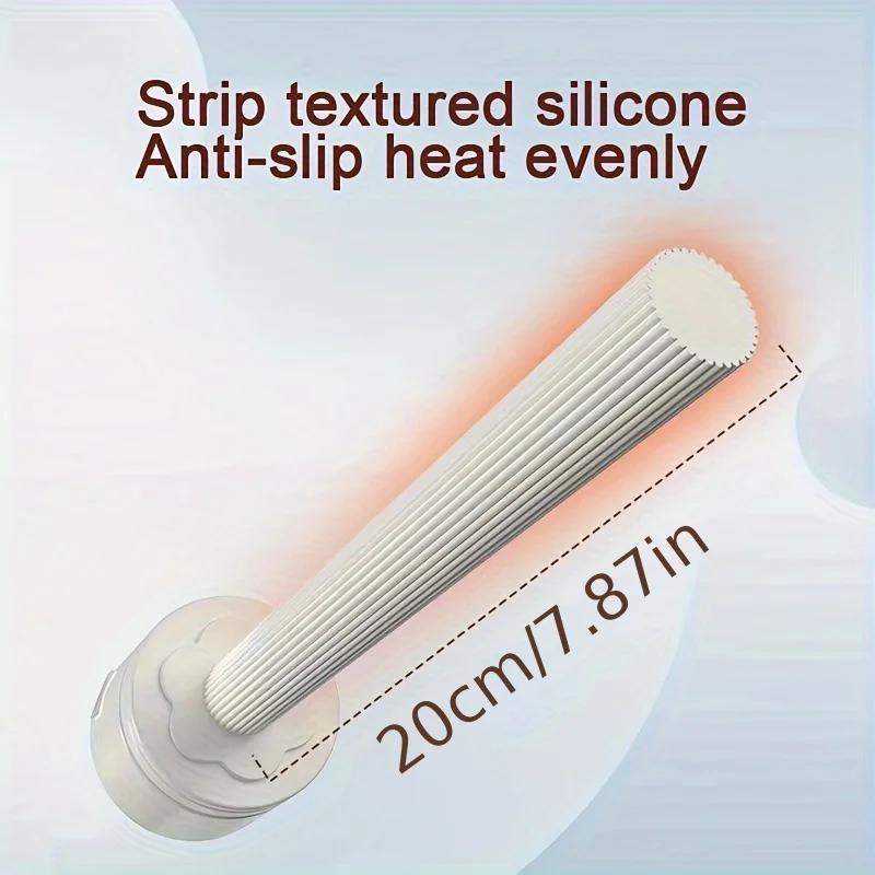 Parrot warming stick Pet bird Warming stick Bird cage accessories Parrot heating stick automatic thermostat animal winter