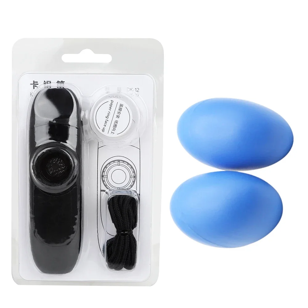 J06 Lightweight Kazoo Simple‑Design Wind Instrument Multi‑color Accessories for Beginner Players Music Practice Performance