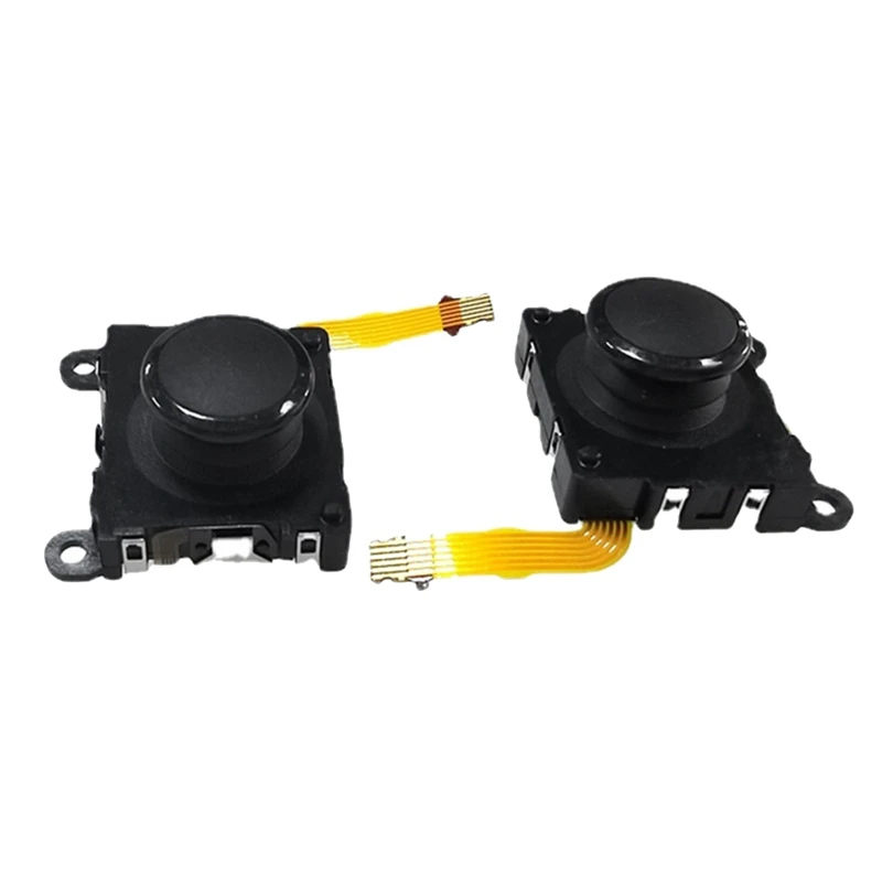 عصا تحكم تناظرية ثلاثية الأبعاد للعبة Psvita1000 ، ملحقات وحدة التحكم ، عصا التحكم ، الإبهام ، وحدة التحكم ، PSV1000