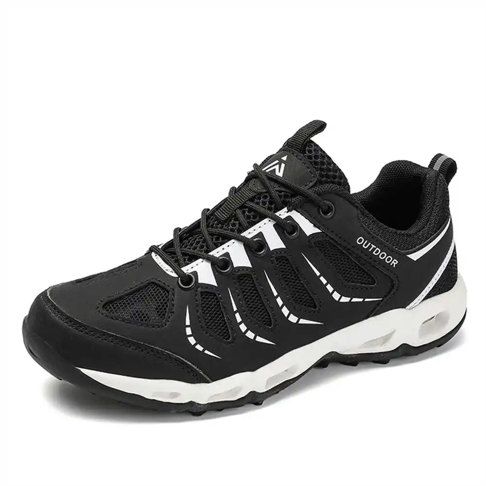 Outdoor Crampons Woman's Sneakers Mules Boot For Women Shoes Sports Krasofka Cute Seasonal Hand Made Entertainment view 4
