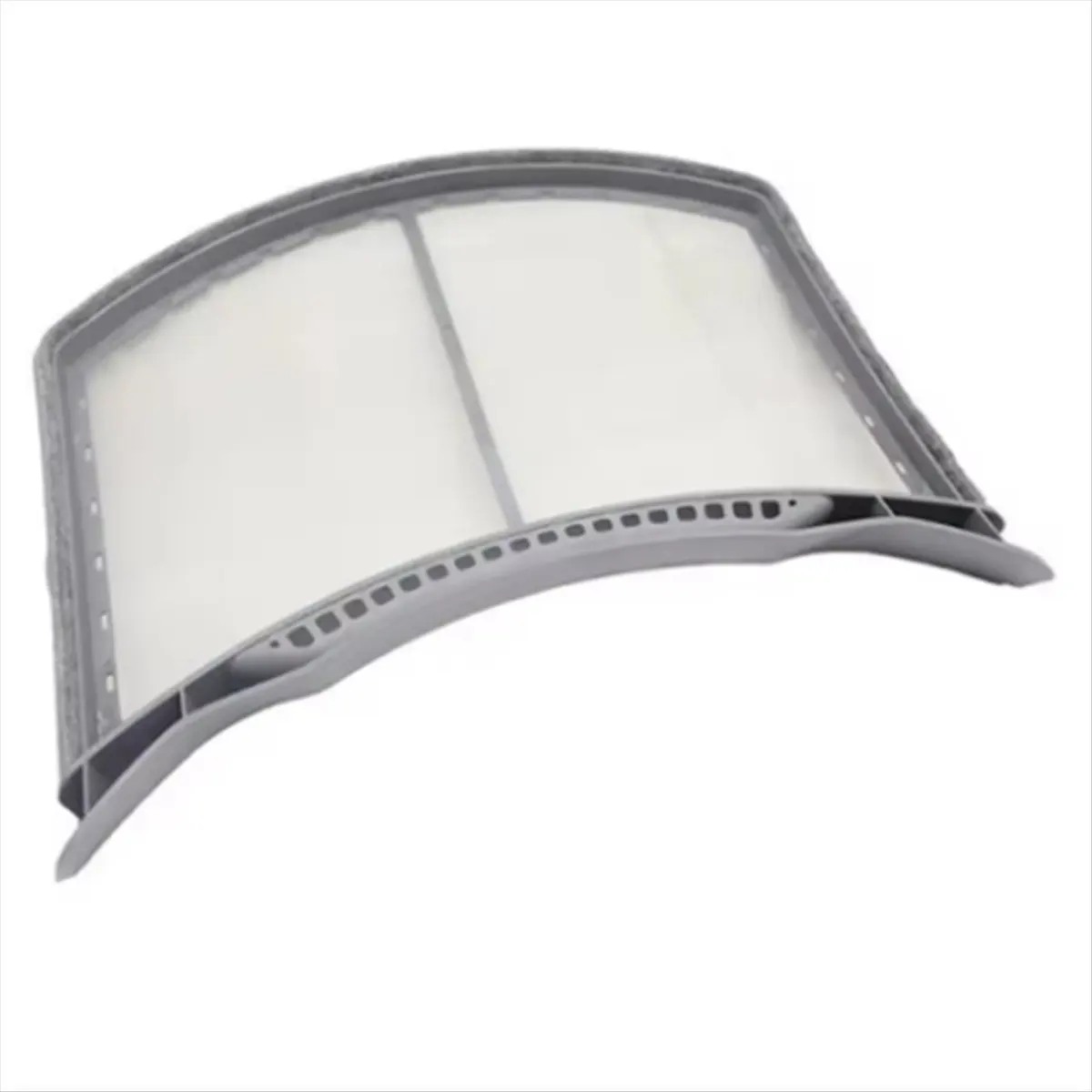 137623900 Dryer Lint Filter Replacement Parts Dryer Cotton Velvet Filter Screen