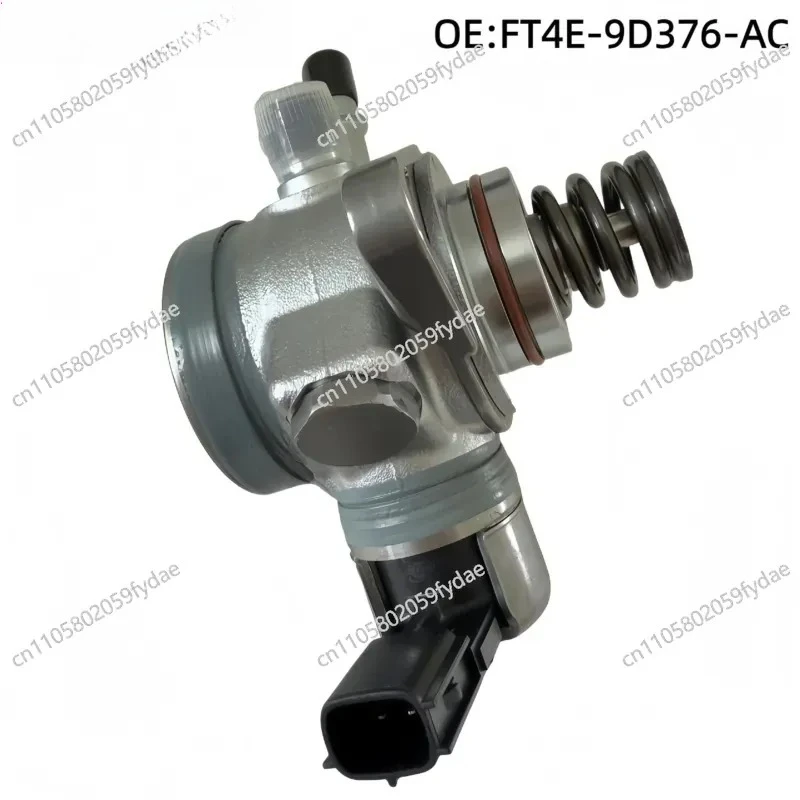 FT4E-9D376-AC FT4E9D376AC Engine High Pressure Fuel Pump