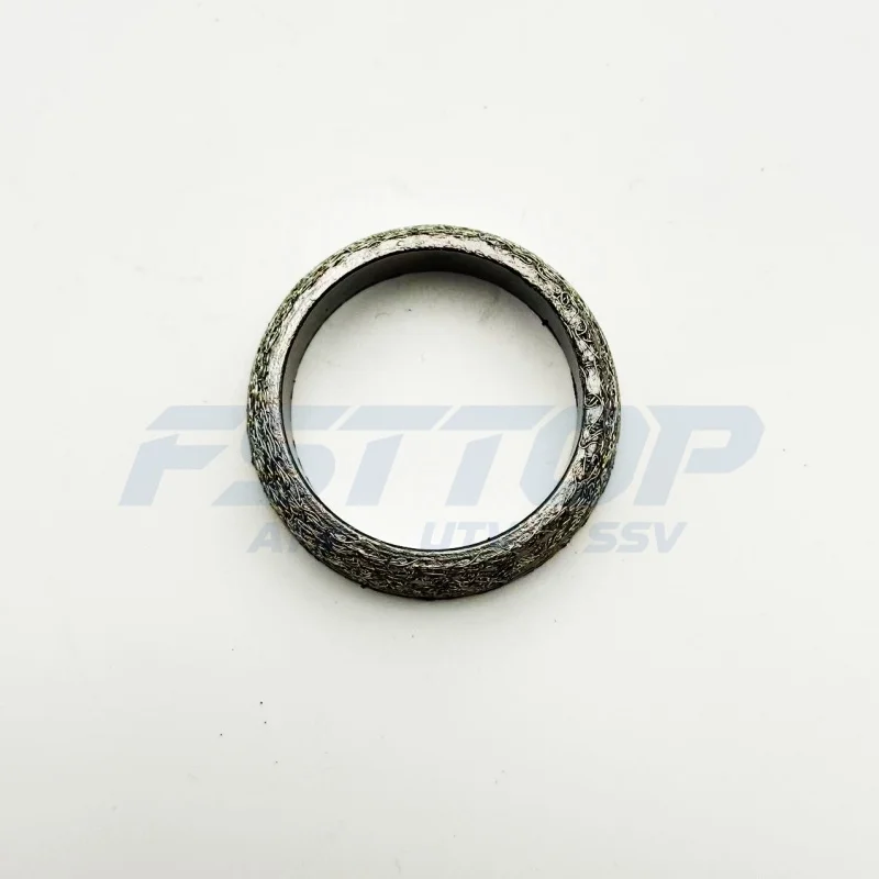 Tail muffler sealing sleeve 9010-02102-1000 for CFMOTO CFORCE 500 X5 600 X6 625 CFMOTO UFORCE 500 600 ZFORCE600 ATV UTV SSV part