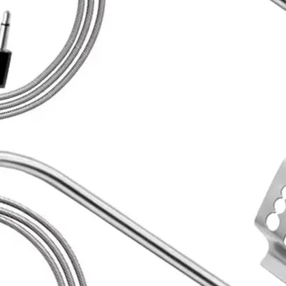Easy and Accurate Temperature Monitoring with Meat Probes Replacement for Gravity Series 560/800/1050 Easy and