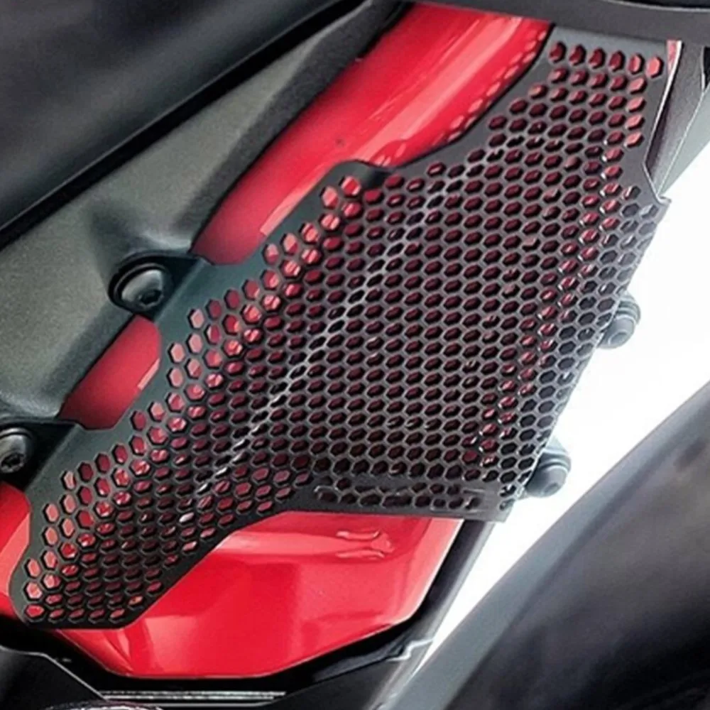 

Аксессуары для мотоциклов для Ducati Panigale V4 S Corse R/S/S/Speciale 2018 2019 2020, защита топливного бака для снятия колышков стойки PANIGALEV4