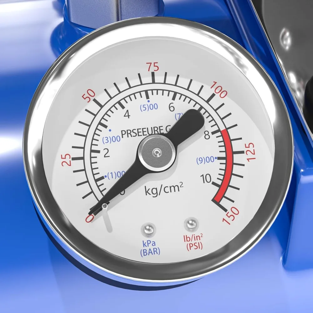 150デシベルの強力な列車用ホーンシステム（4つのホーン付き、150 PSI、12Vエアコンプレッサー）、トラック、車、バン、ボートに最適