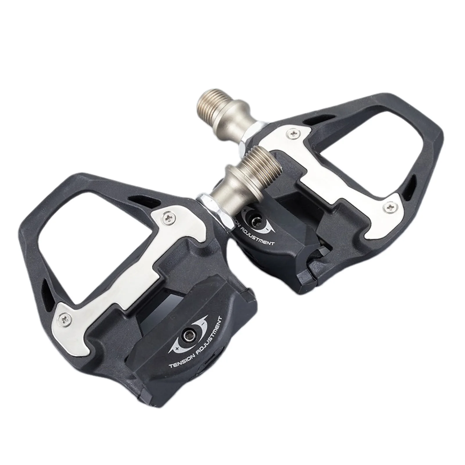 Ultegra PD-R8000 Pedals Road Bike Clipless Pedals With SPD-SL R8000 Cleats Pedal SM-SH11 Box Road Bike Pedals