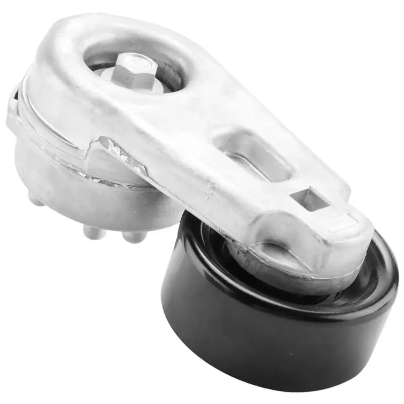 Authentic PQG500030 Master Belt Tensioner Belt Pulley Tensioner Automobile For 2005-2009 Range Rover 2002-2009 Range Rover Sport