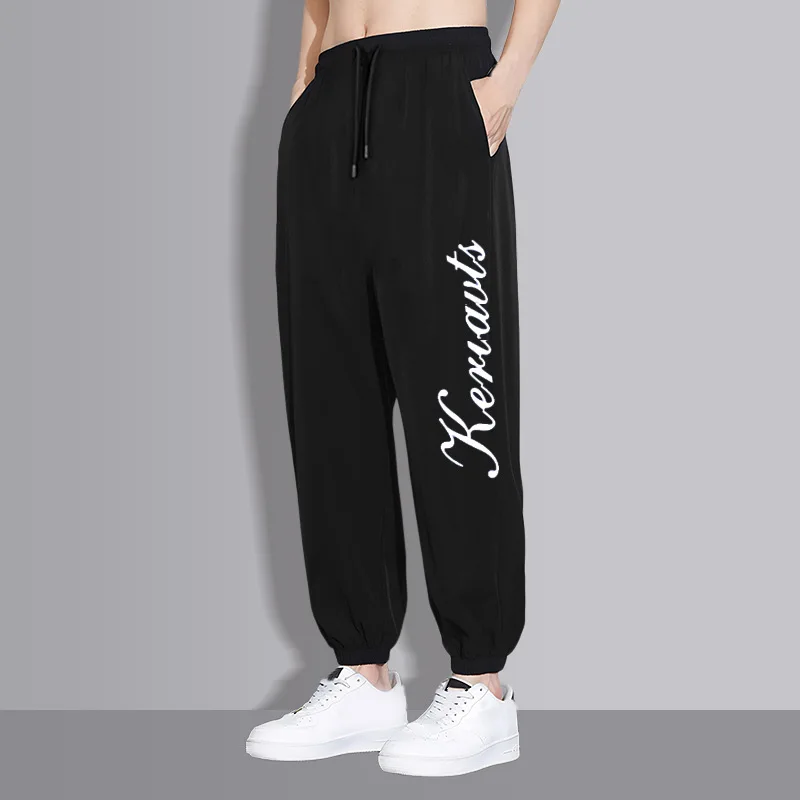 Plus Size 6XL 8XL 16XL 17XL Winter Warm Fleece Pants Men Thick Casual Thermal Sweatpants Męskie spodnie męskie Joggers Large 265KG