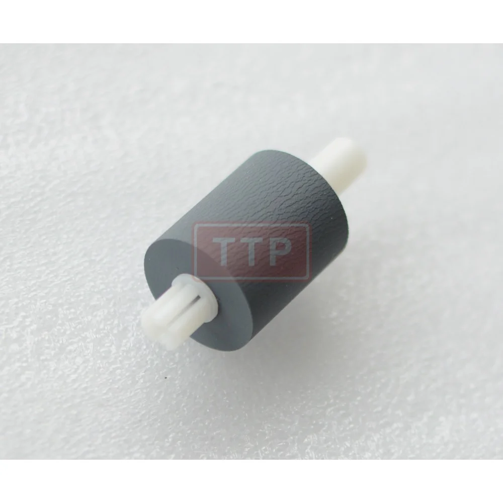 2pc Original For Ricoh AF03-0363 (AF030363) Doc Feeder Pickup Roller AF1013 ADF pickup roller AF1515 MP161 MP171 MPC300 MPC400