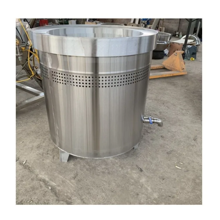 غلاية ماء مغلي كهربائية ، معدات غلاية تجارية ، أفضل جودة ، سعر المصنع