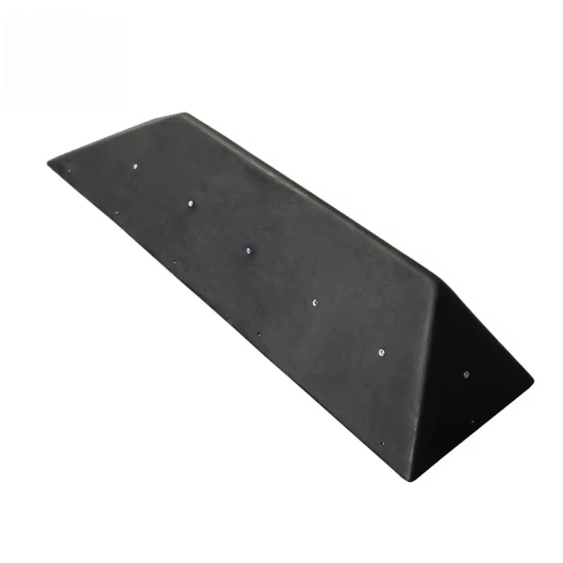 Indoor climbing volume bouldering wall strong weather resistance stable structure
