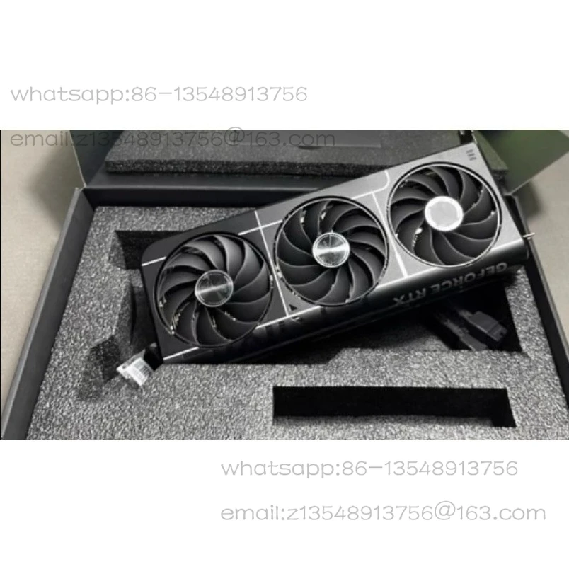 Original genuine RTX 5070 Ti O16G ROG TUF PRIME gaming graphics card