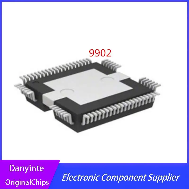 NEW elesys9902 9902 HQFP-64